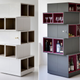 Illustration for article titled Youll Spend Hours Transforming This Expanding Cabinet Just For Fun